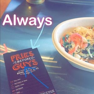 Meet your Posher, Denisse